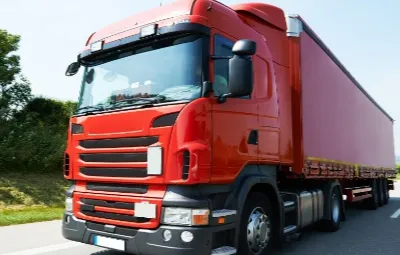 İzmir Gülyalı Ambar Kargo