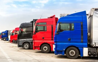 İzmir Gülyalı Ambar Nakliyat