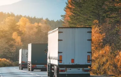 İzmir ile Gülyalı Arası Klima Taşıma