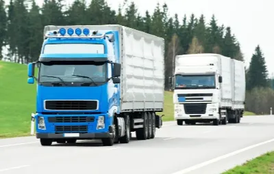 İzmir ile Gülyalı Arası Eşya Taşıma